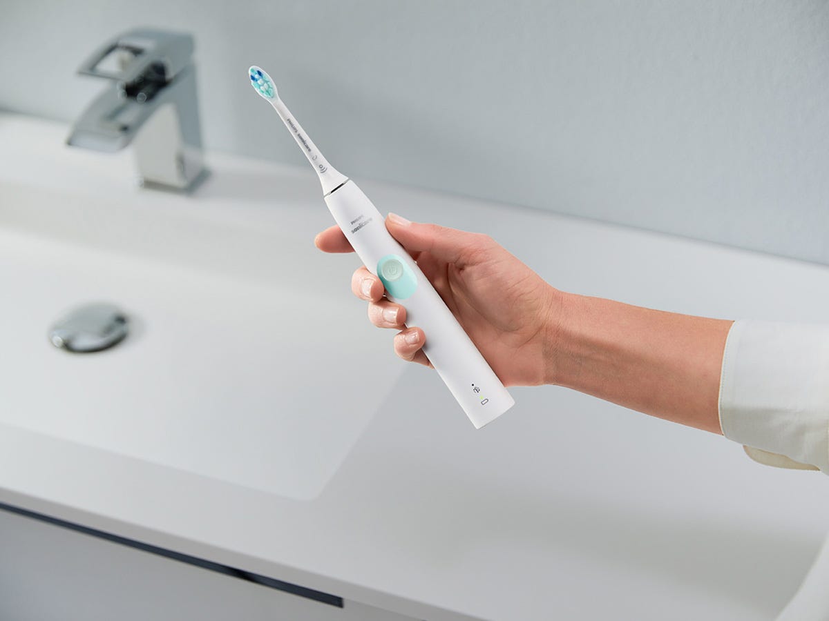 Phillips Sonicare Rechargeable Electronic Toothbrush