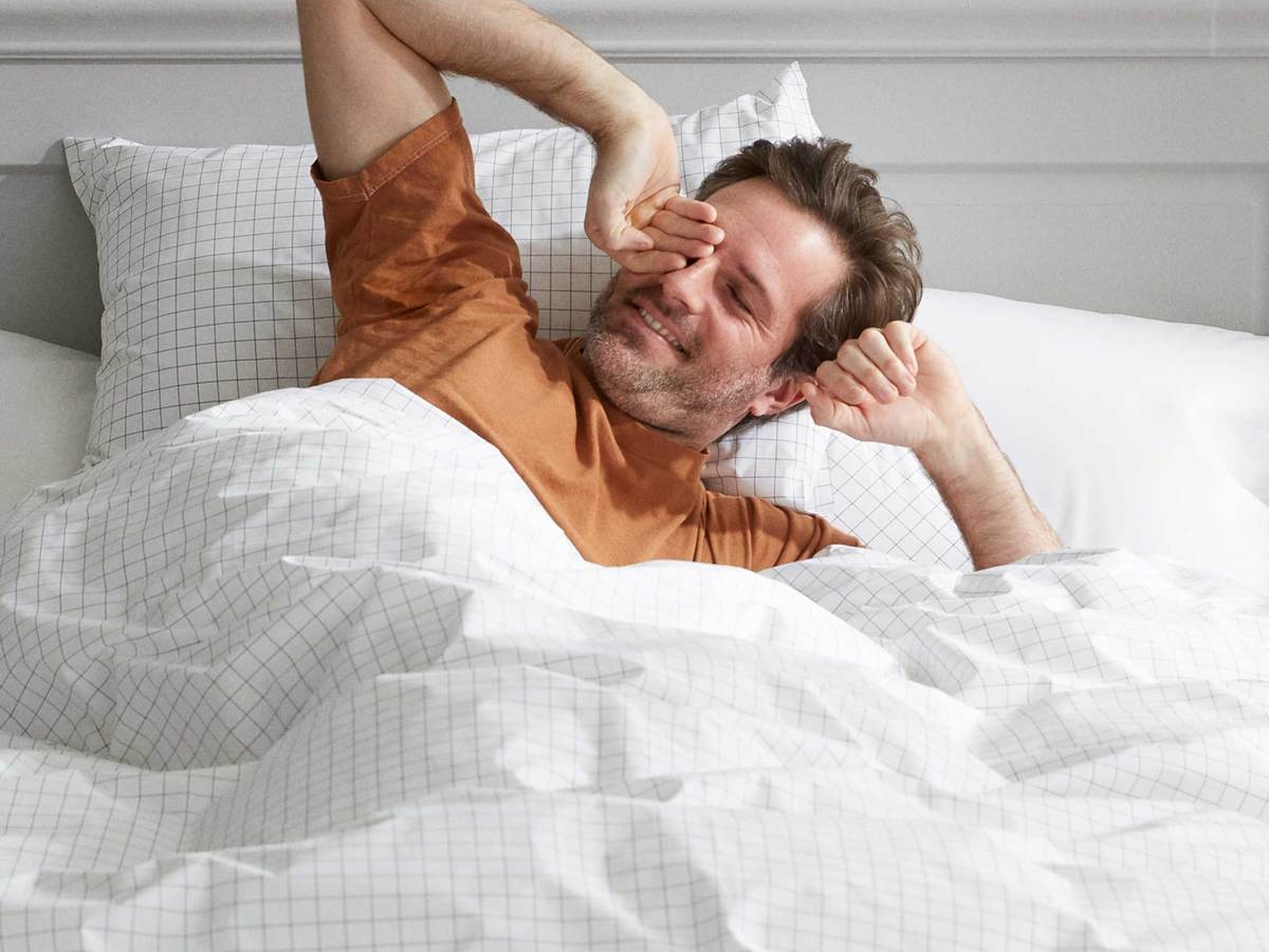 brooklinen sheets