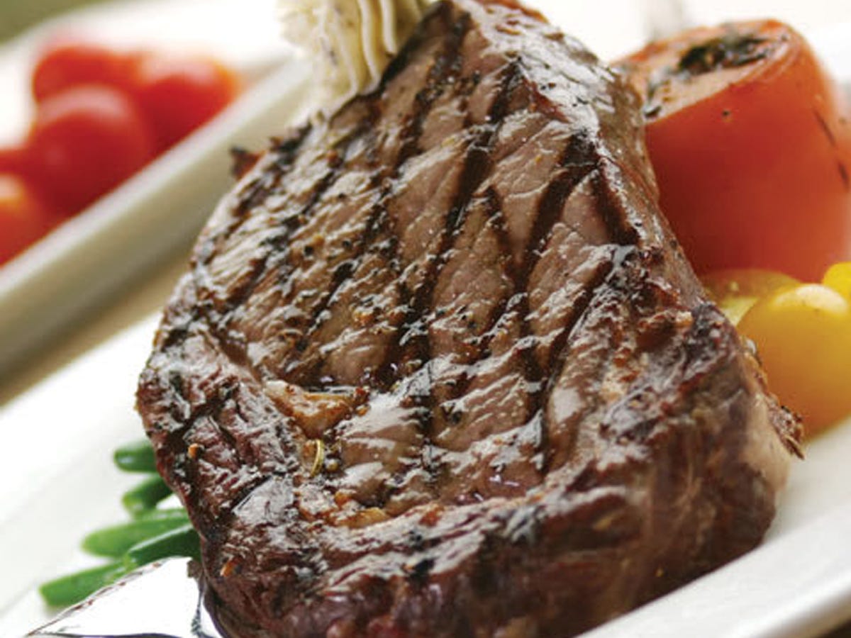 steak of the month subscription