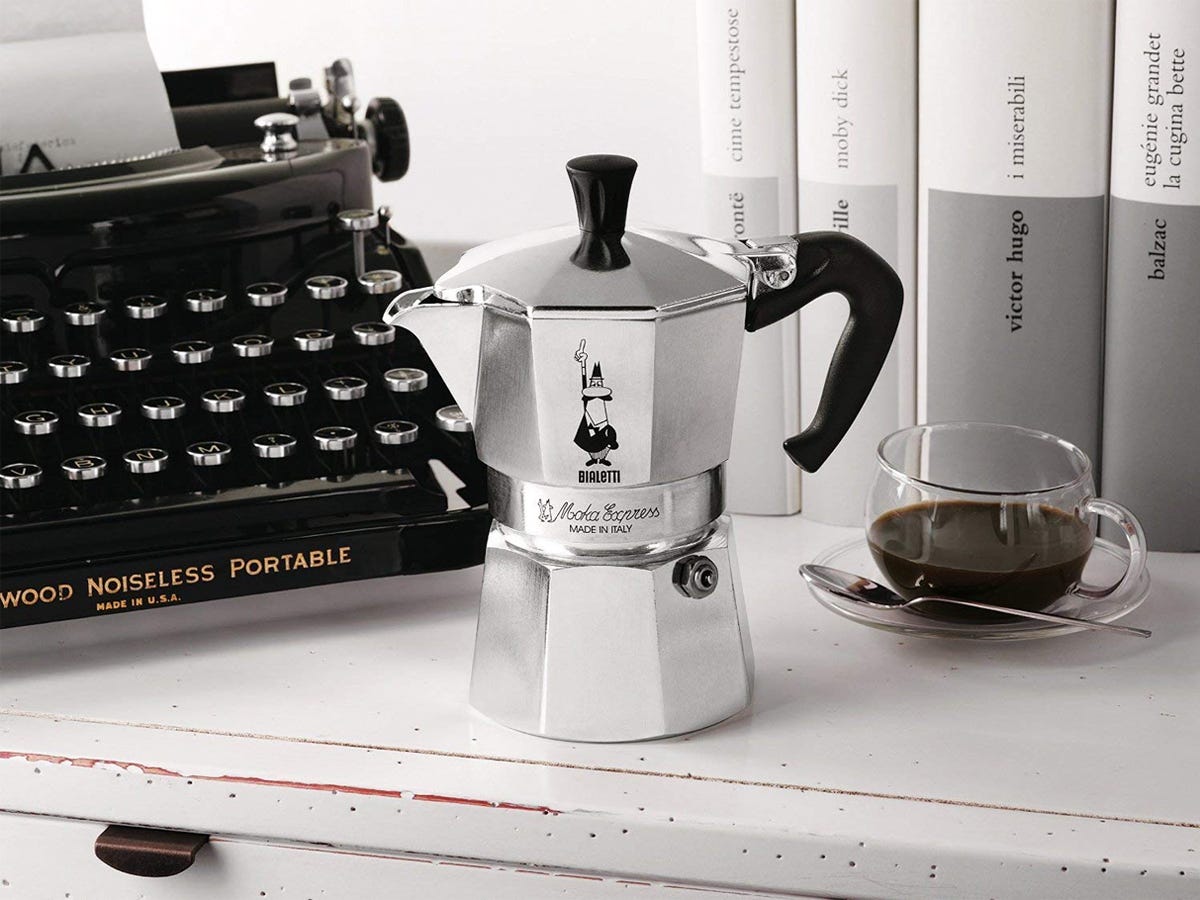 bialetti, $24.95