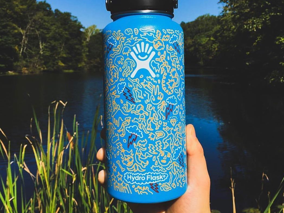 Hydroflask