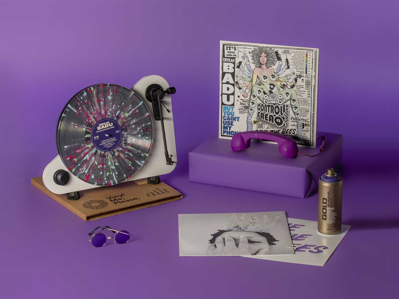 Vinyl Me