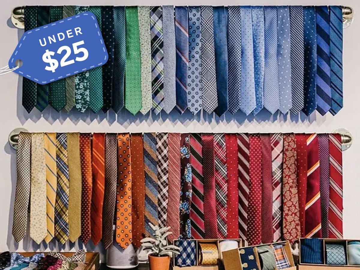Gifts for Dad The Tie Bar
