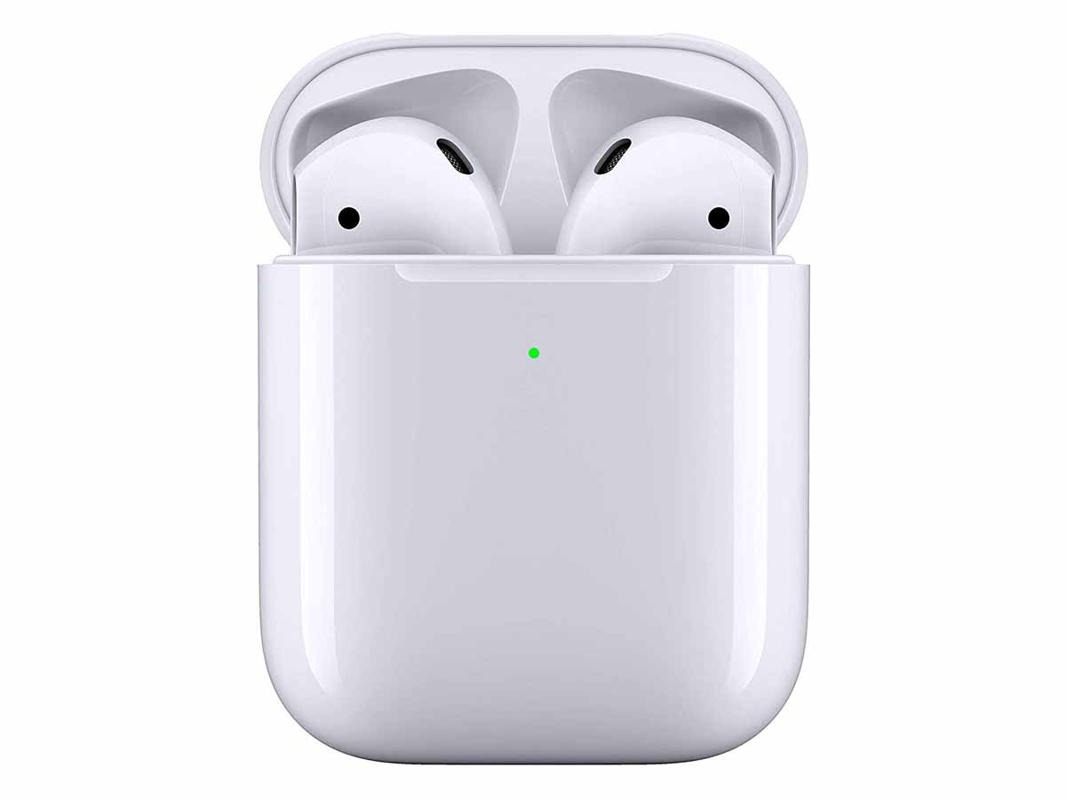 Apple AirPods deal