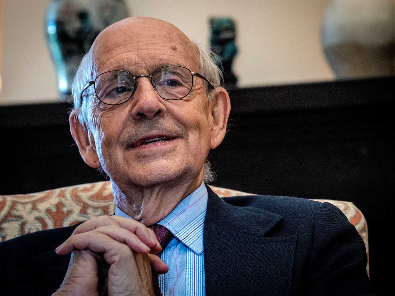 stephen breyer