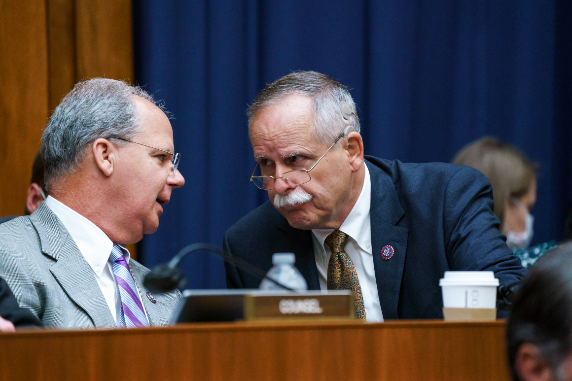 3 members, 2 seats: West Virginia Republicans gird for redistricting showdown