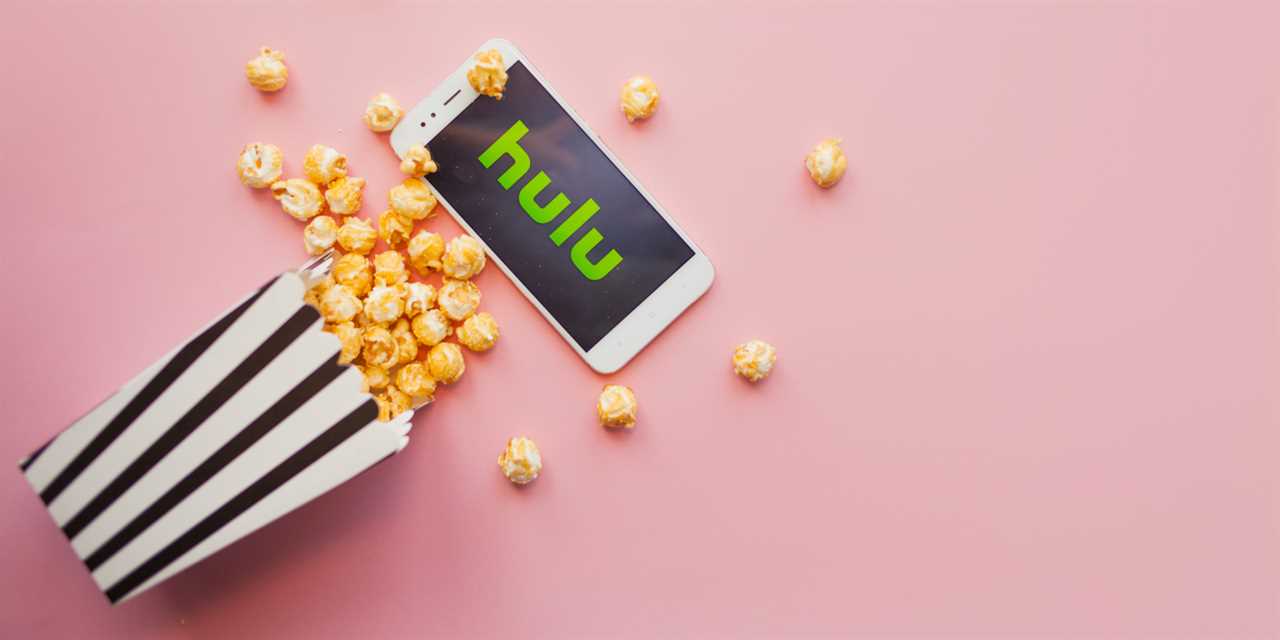 hulu