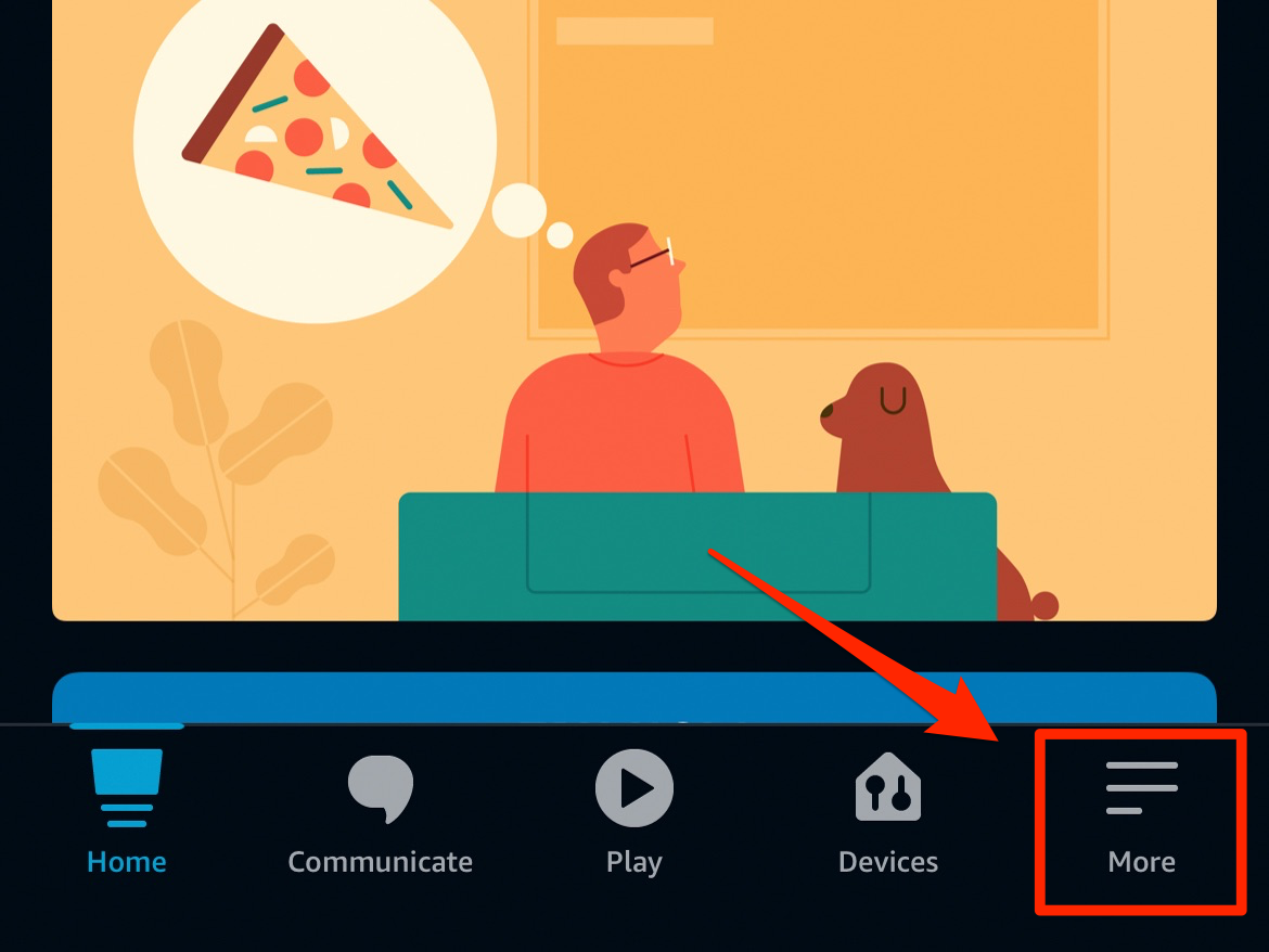 amazon alexa more