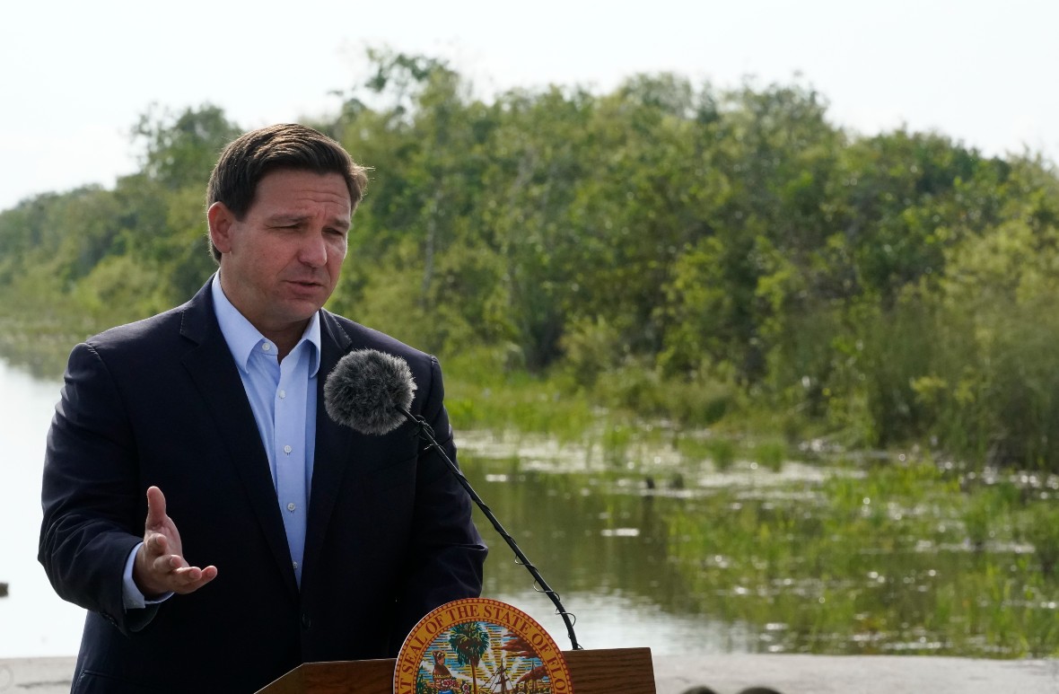 These Republicans torpedoed vaccine edicts — then slipped in the polls