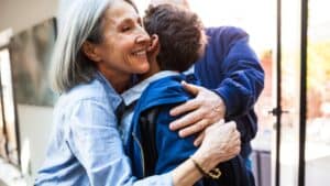 watershed moments grandchild