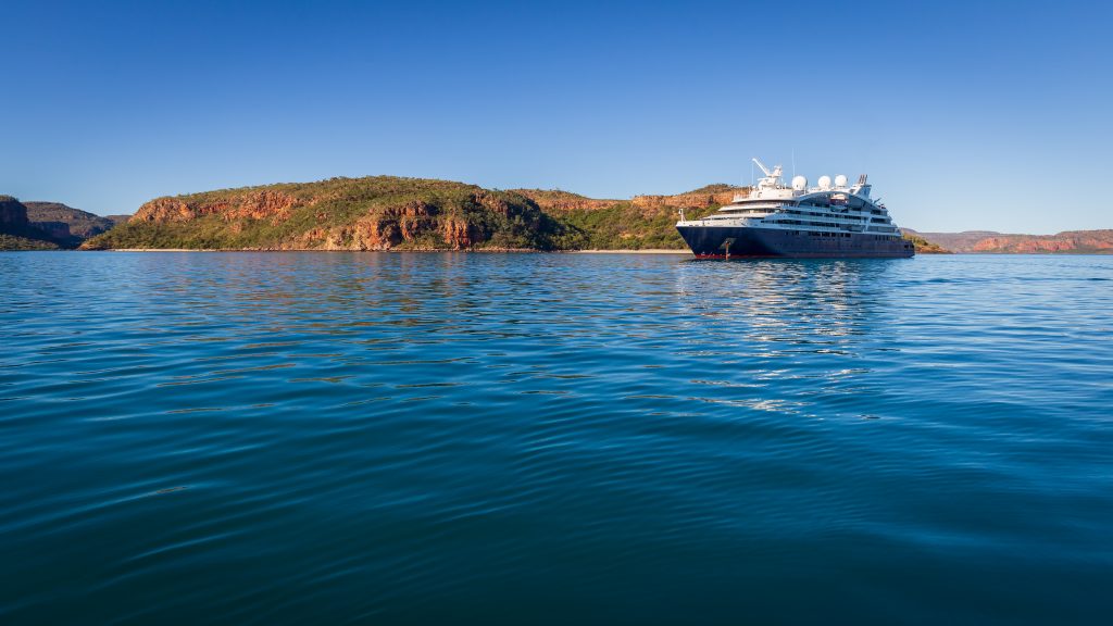 How A Kimberley Cruise Can Fulfill Your Australia Bucket List