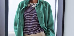 Sixty and Me - Fashion for Women Over 60 - Dressing for Your Body Type