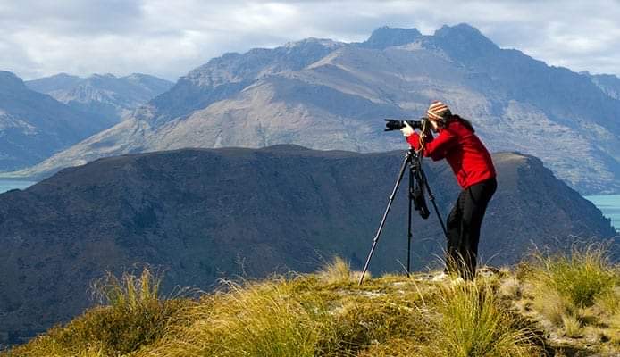 6 Essential Equipment for Landscape Photography