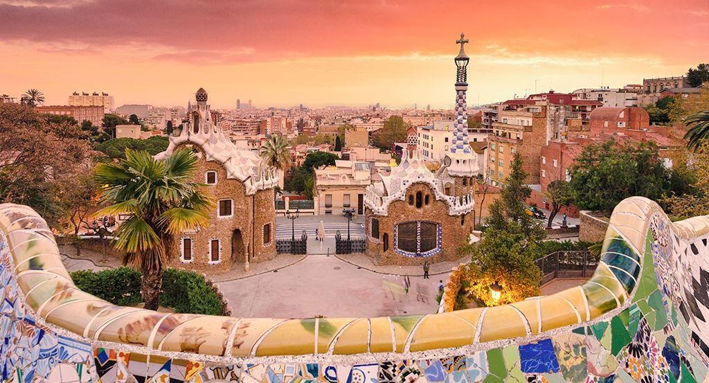 The Best Places to Visit in Spain for a Family Vacation