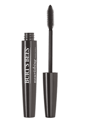 Burt's Bees 100% Natural Nourishing Mascara