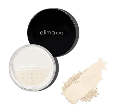 ALIMA PURE – Oil Balancing All Natural Primer Powder