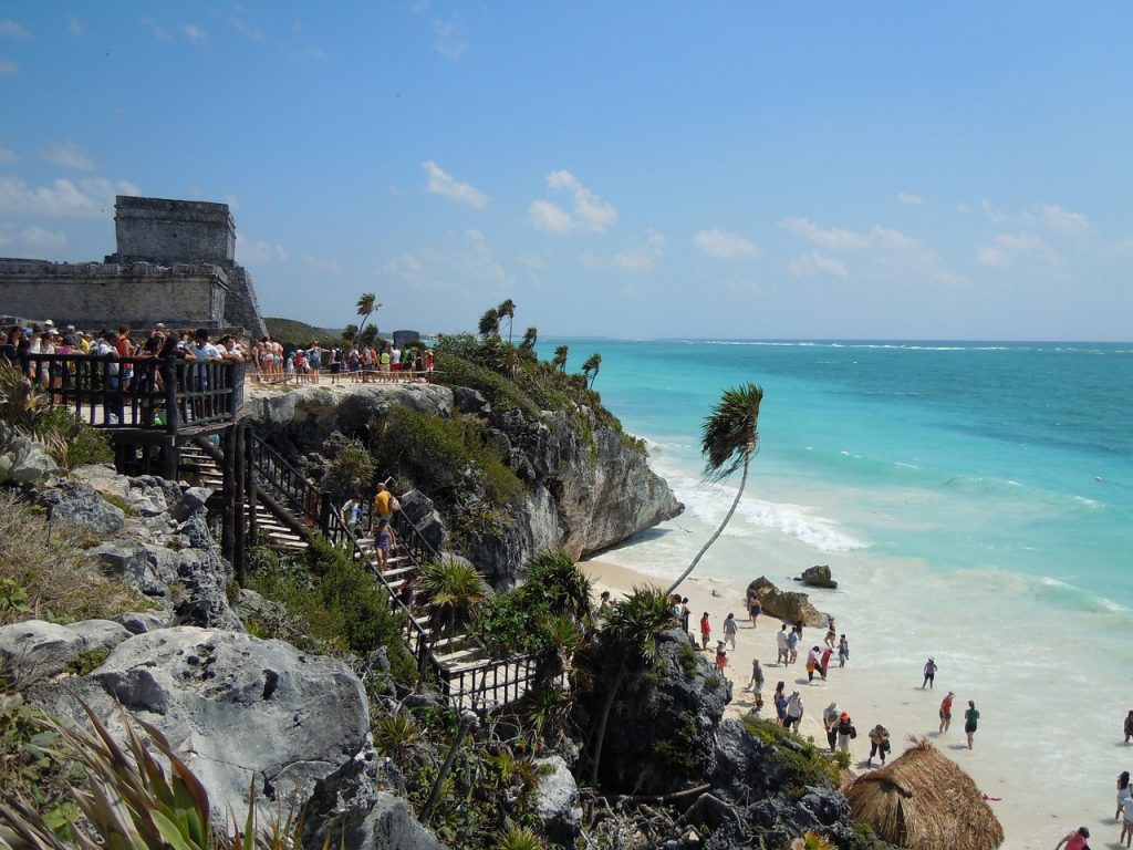 Best Destinations, Resorts and Places to Visit in the Mayan Riviera
