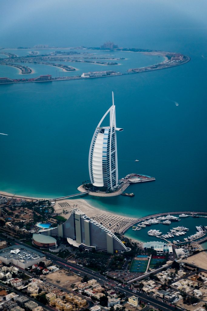 Al Barari – A Guide to The Luxurious Residences in Dubai