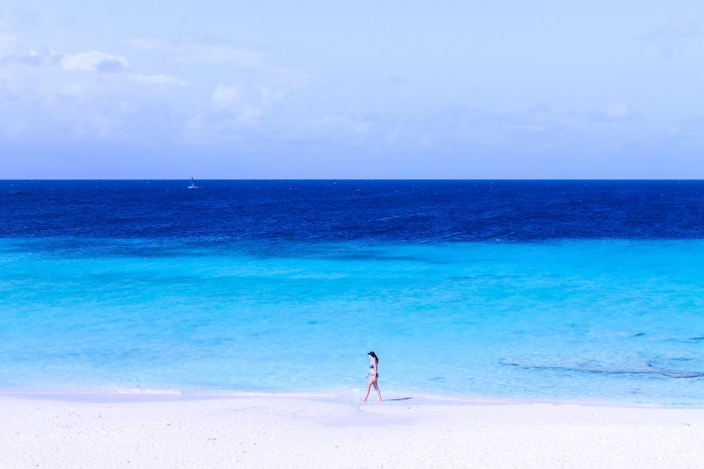 What To Do On a Beach Vacation