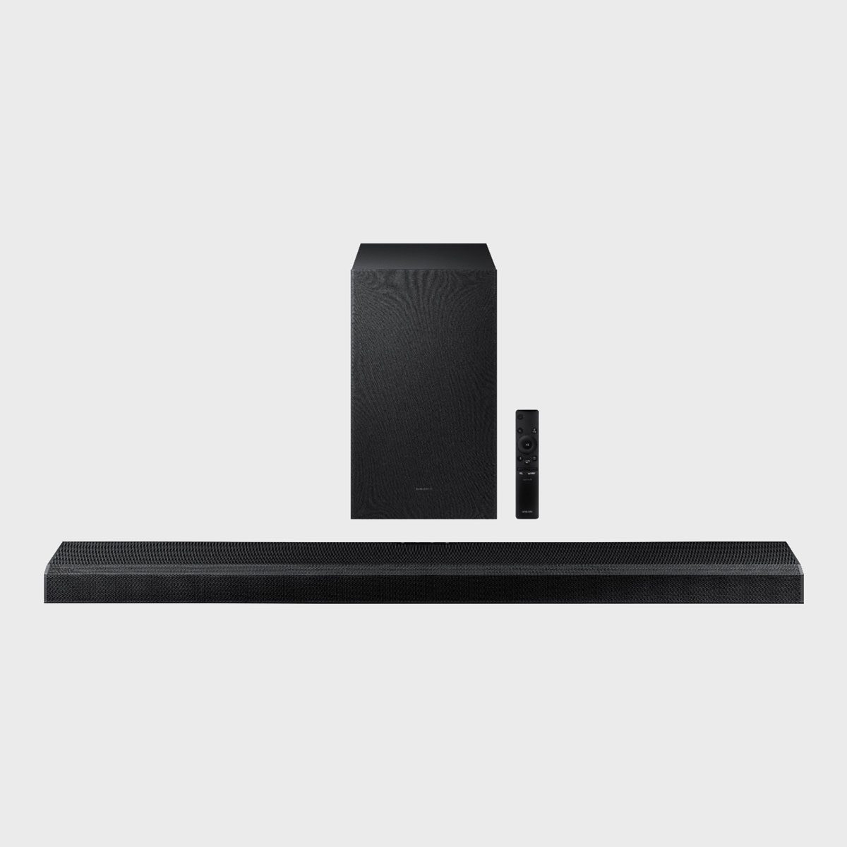 Samsung 3.1.2 Channel Soundbar With Wireless Subwoofer