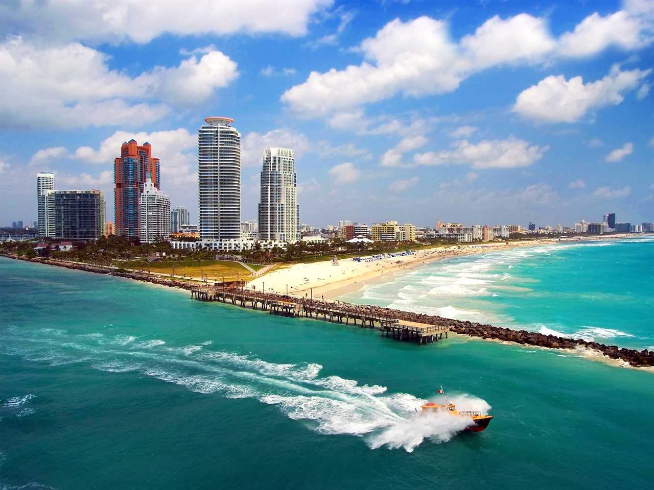 Miami