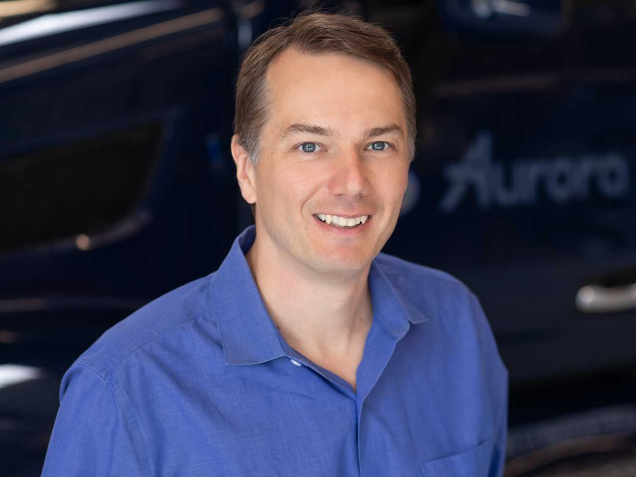 Chris Urmson