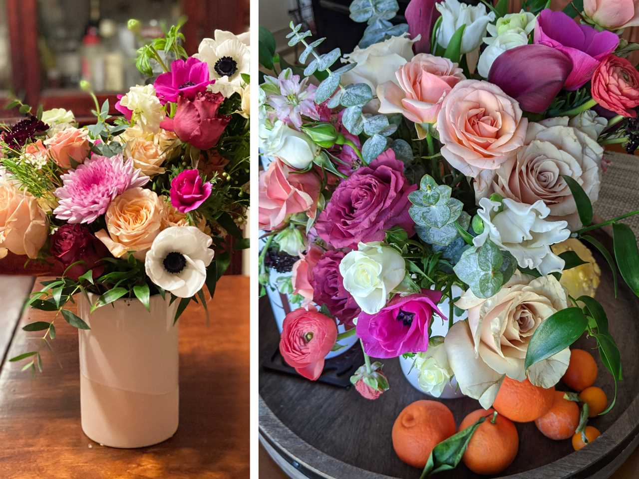 Best flower delivery 2021 Farmgirl Flowers 4x3