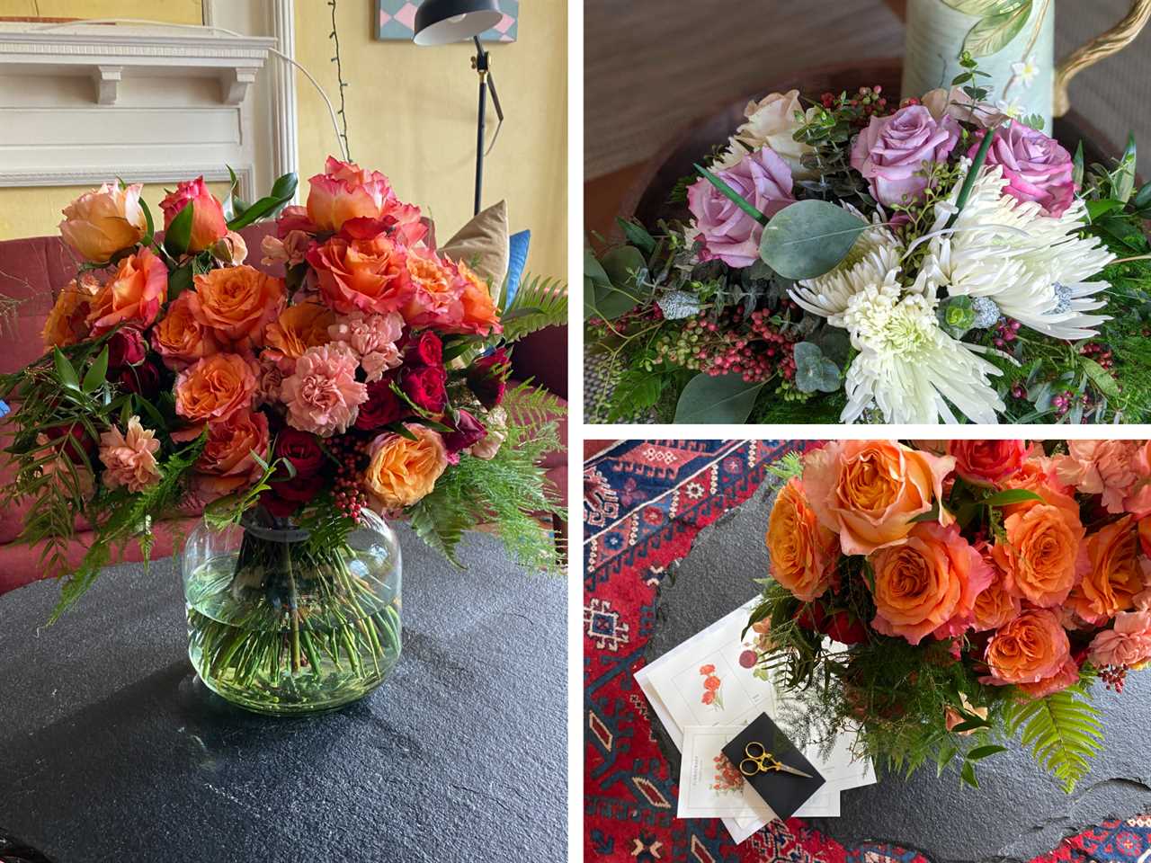 Best flower delivery 2021 Floracracy 4x3