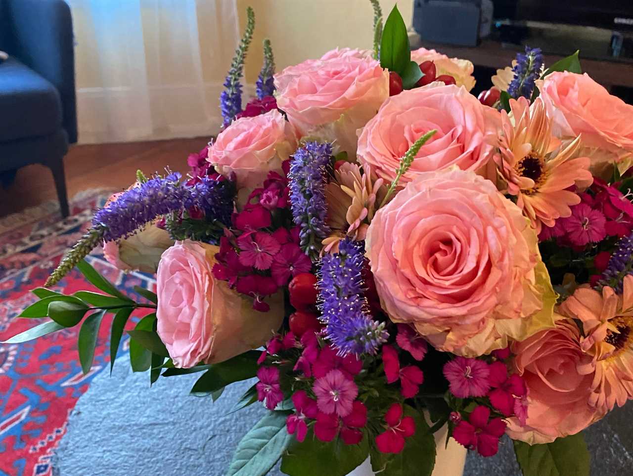 best flower delivery service 2021 bloomsybox