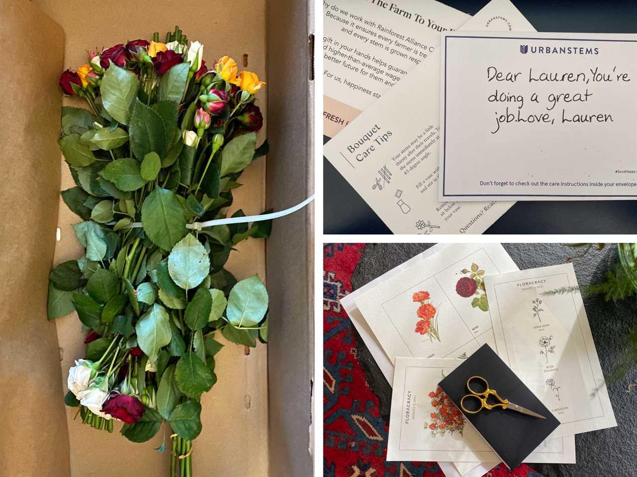 Best flower delivery 2021 4x3