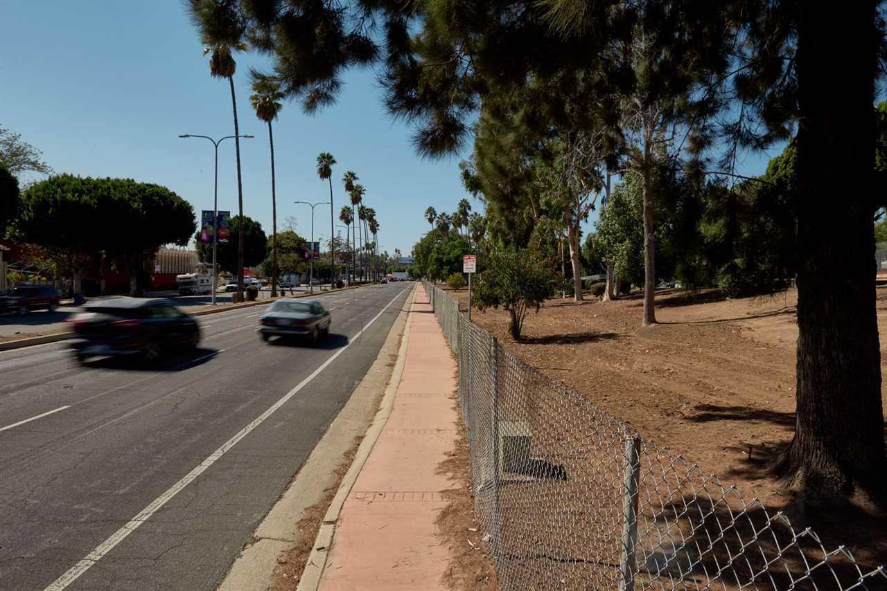 To combat homelessness, California is turning hotels into housing