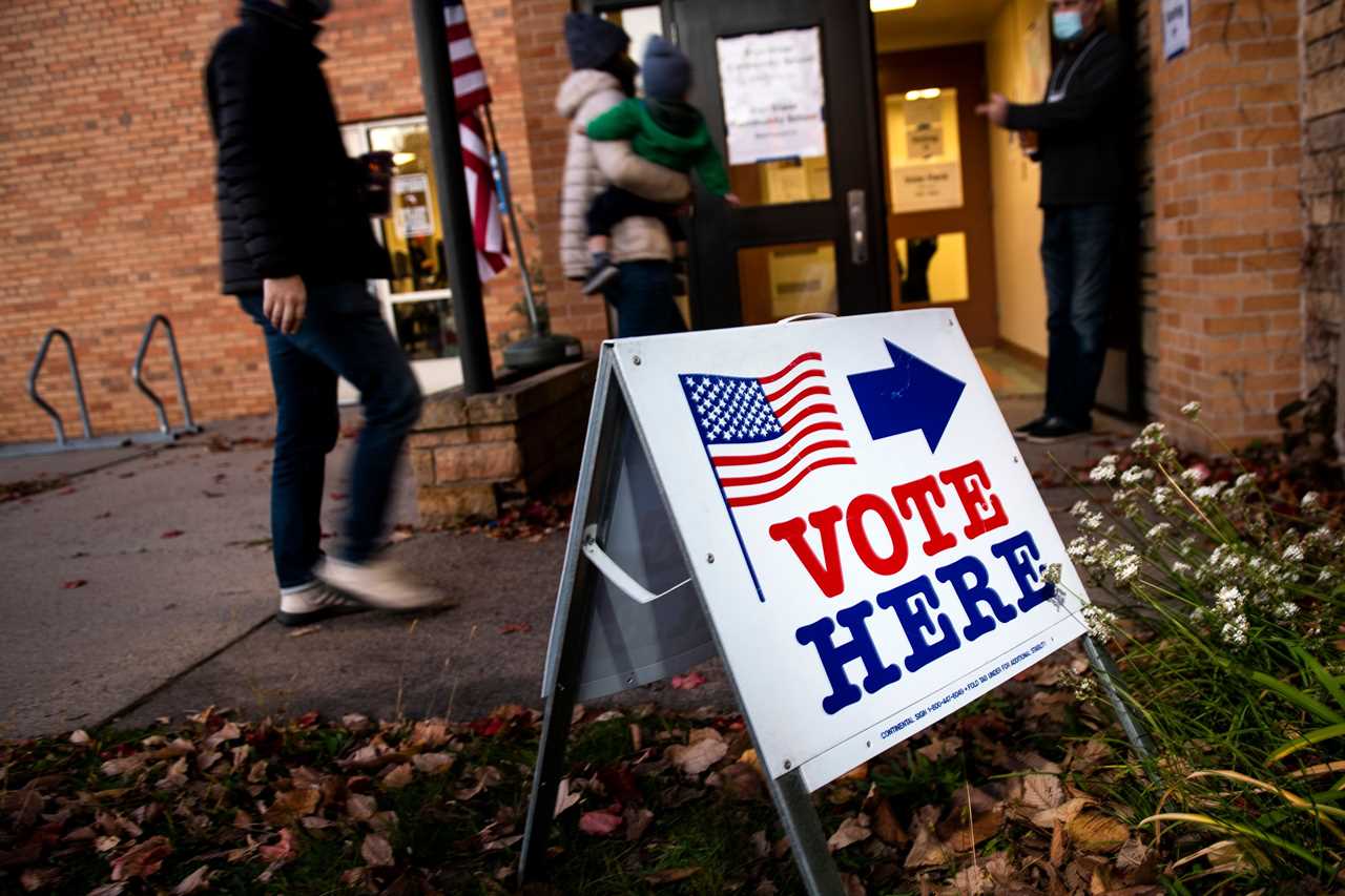 The Most Important Election Results You Missed