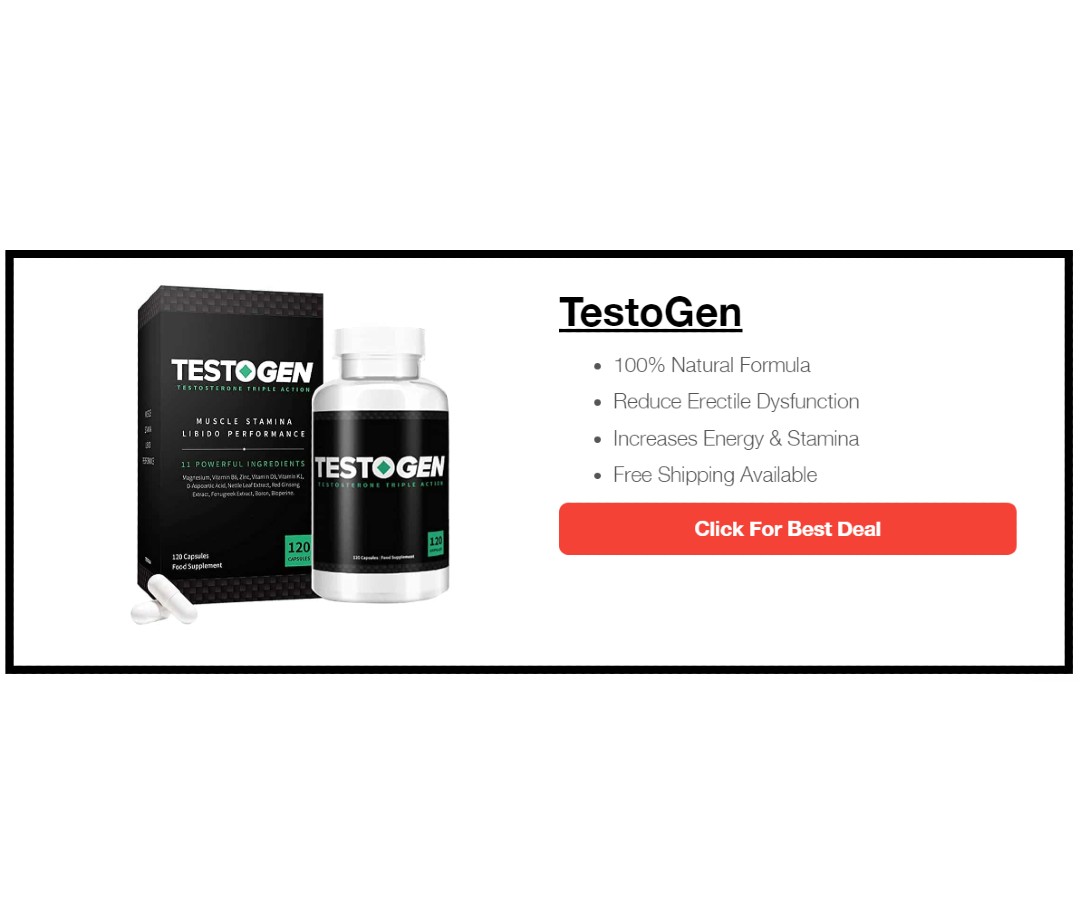 Testogen