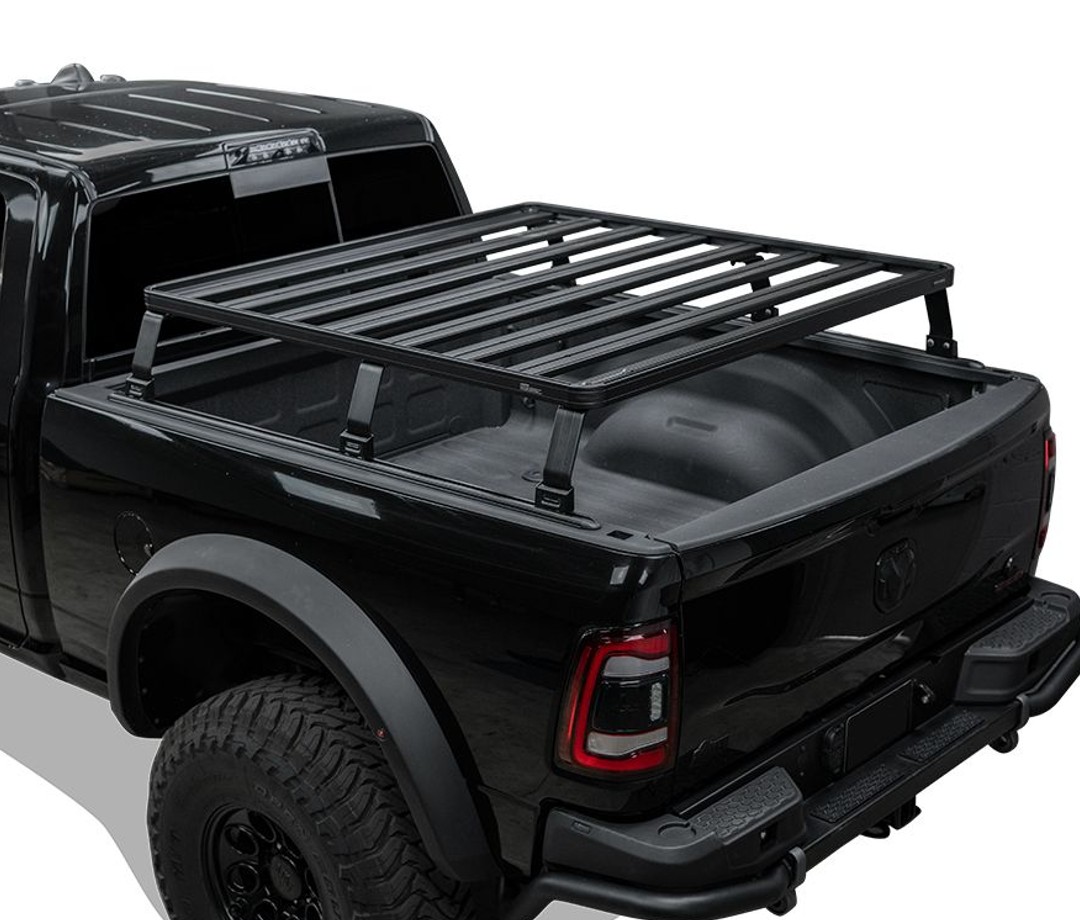 Ram 1500/2500/3500 6'4