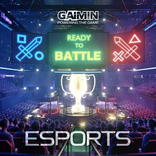 GAIMIN Goes From Strength to Strength in Readiness for Its GMRX Listing