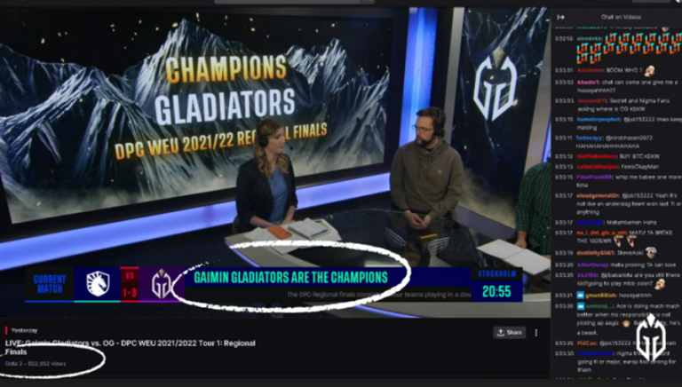 GAIMIN Goes From Strength to Strength in Readiness for Its GMRX Listing