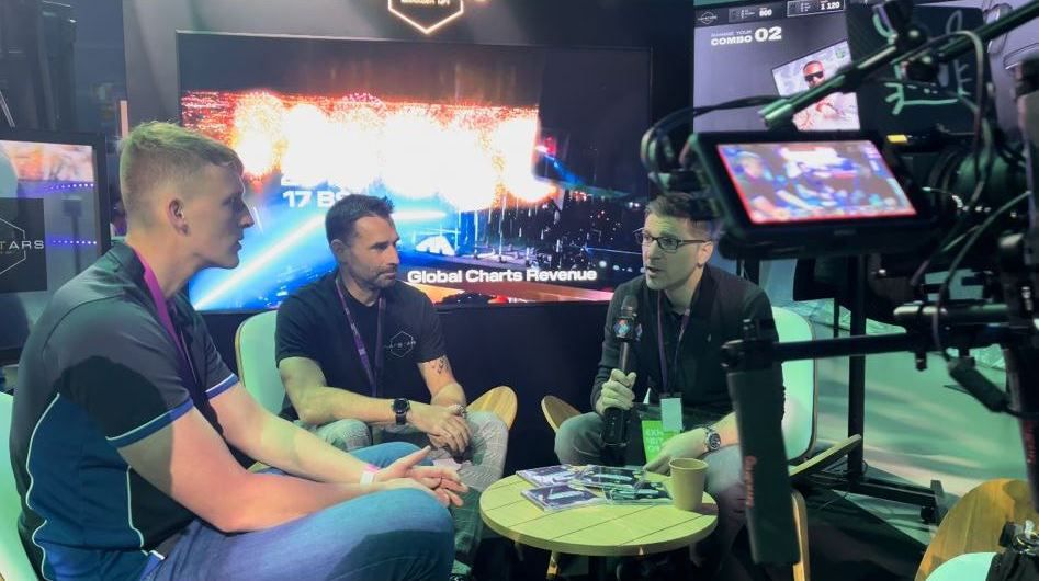 NAFSTARS Announces a Successful Fund Raise of $1․7 Million