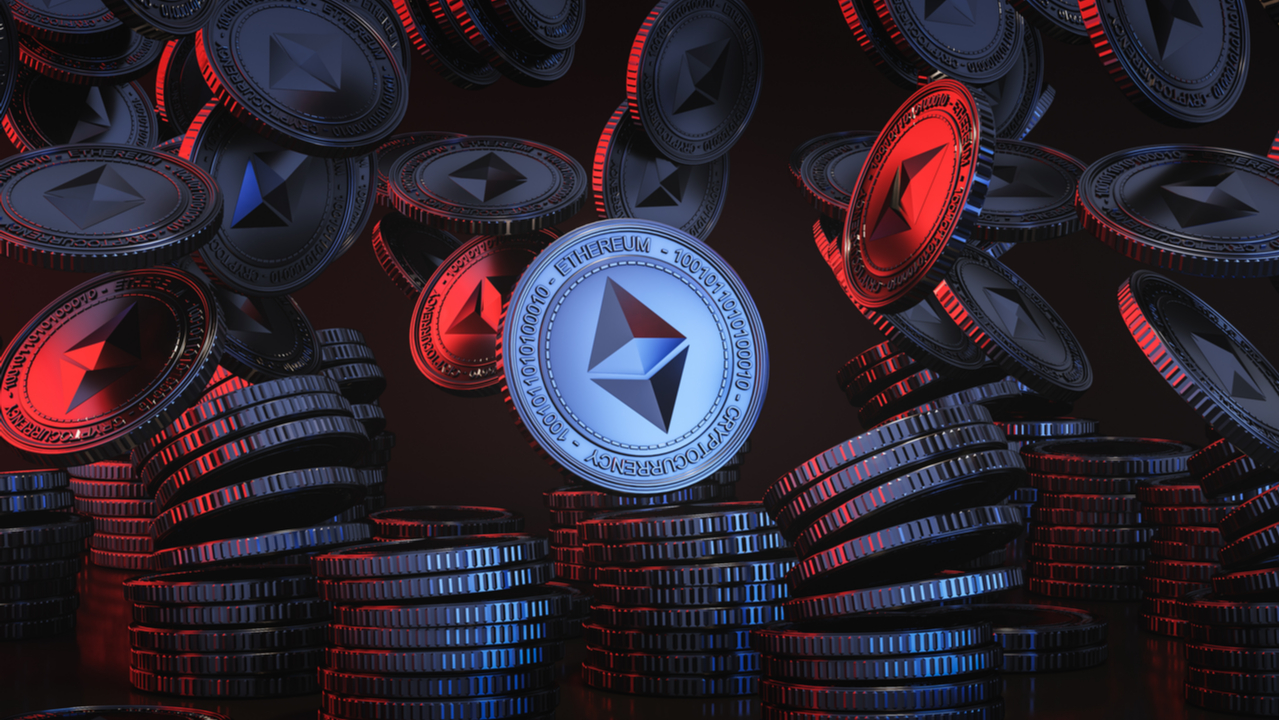 Bitcoin, Ethereum Technical Analysis: ETH Selloff Intensifies Heading Into the Weekend