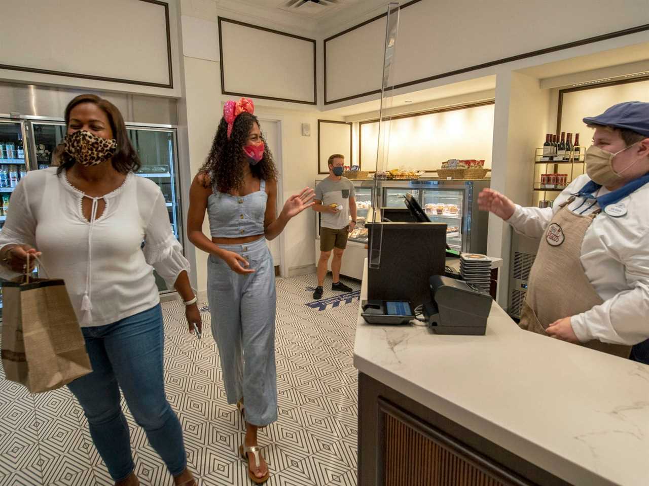 Walt Disney World Resort