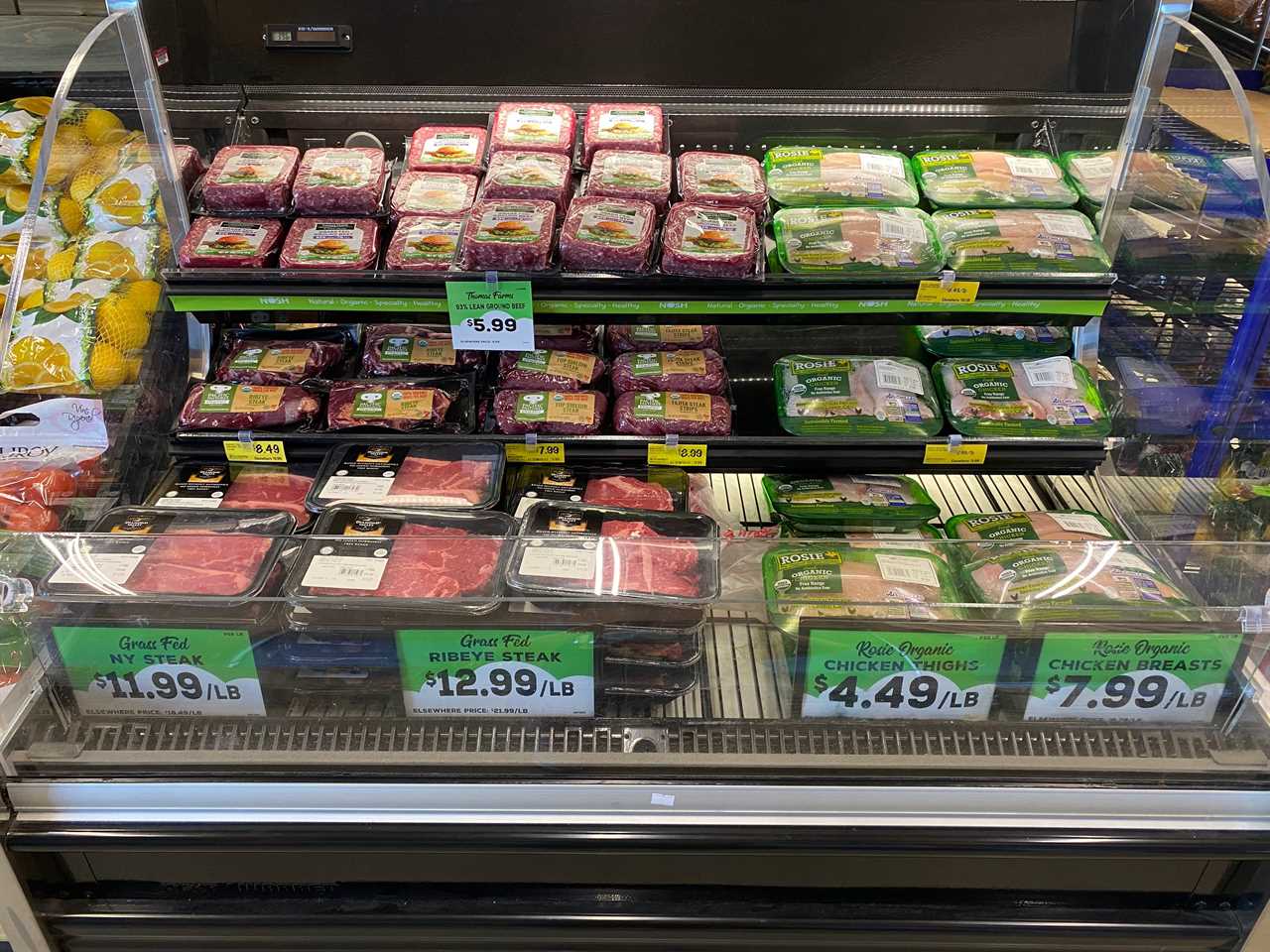 a Grocery Outlet Bargain Market store