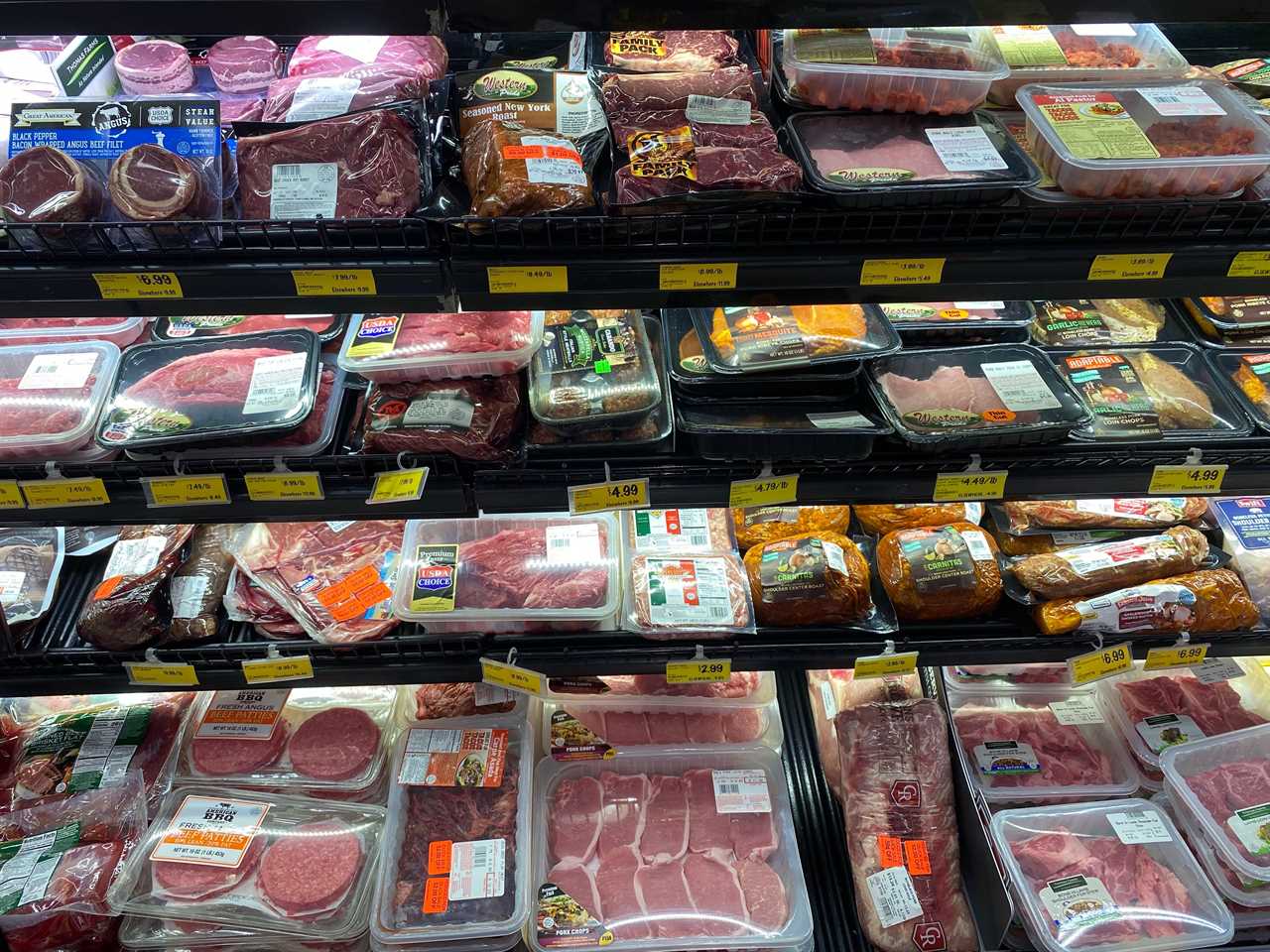 a Grocery Outlet Bargain Market store