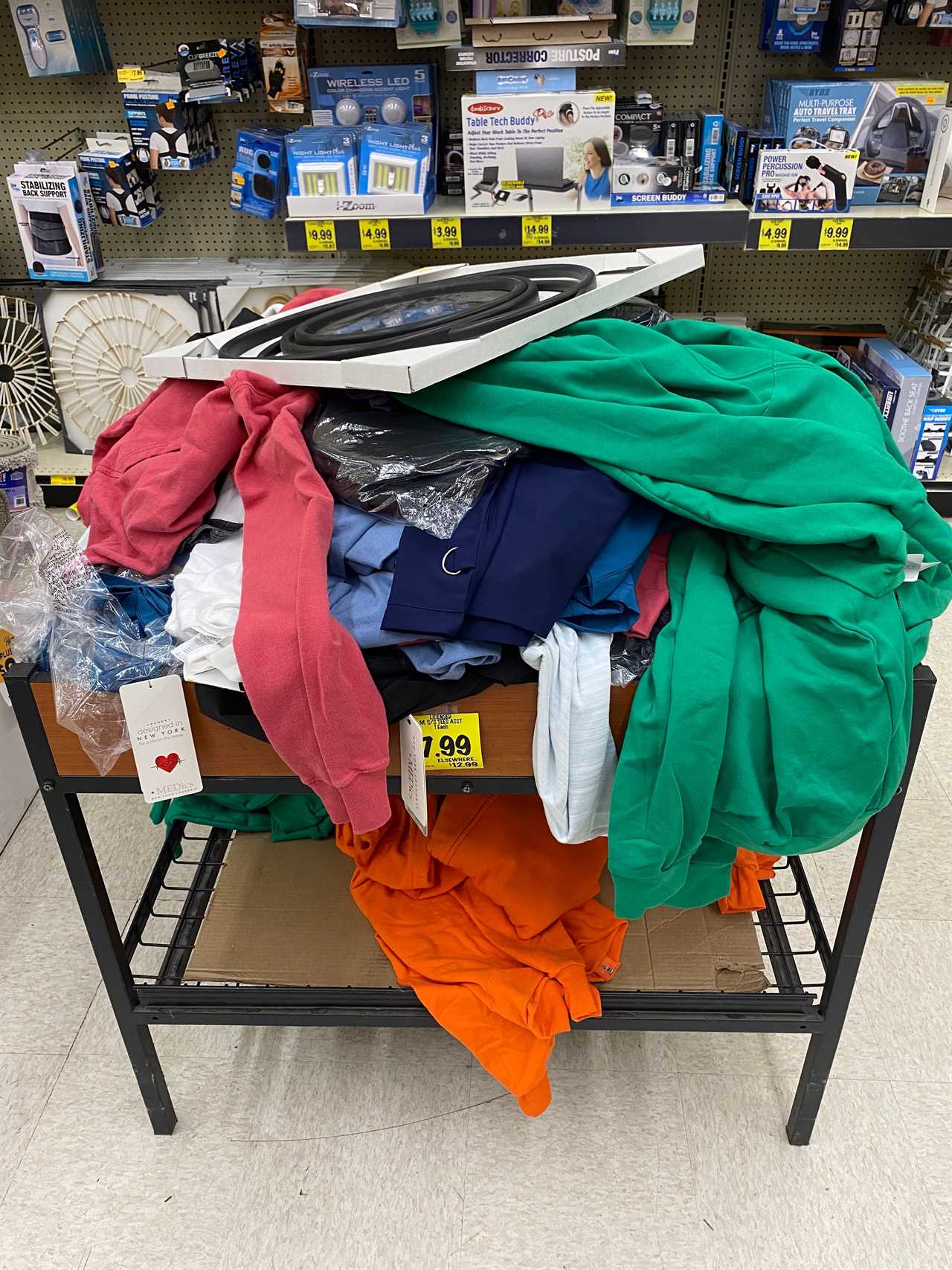 a Grocery Outlet Bargain Market store