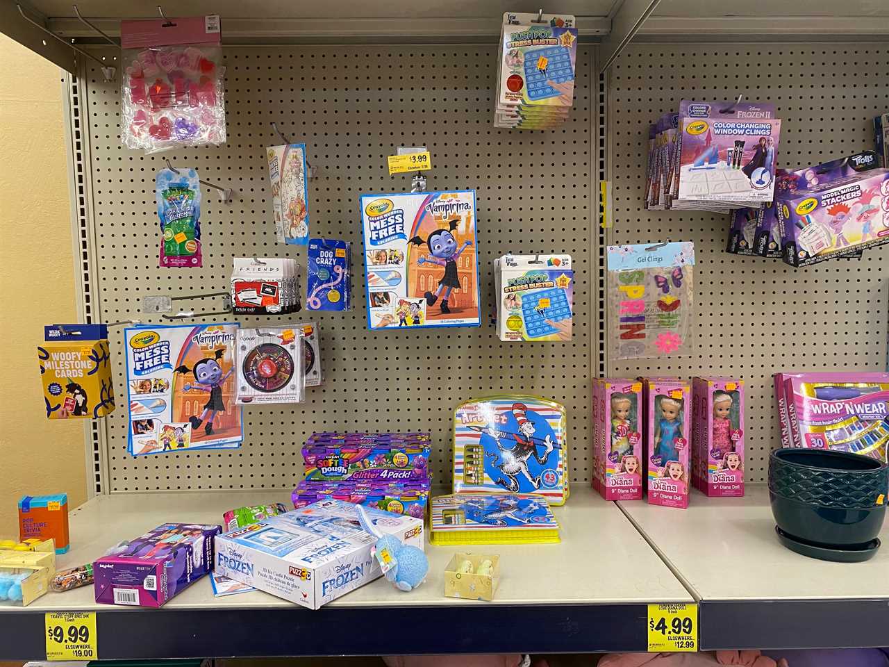 a Grocery Outlet Bargain Market store