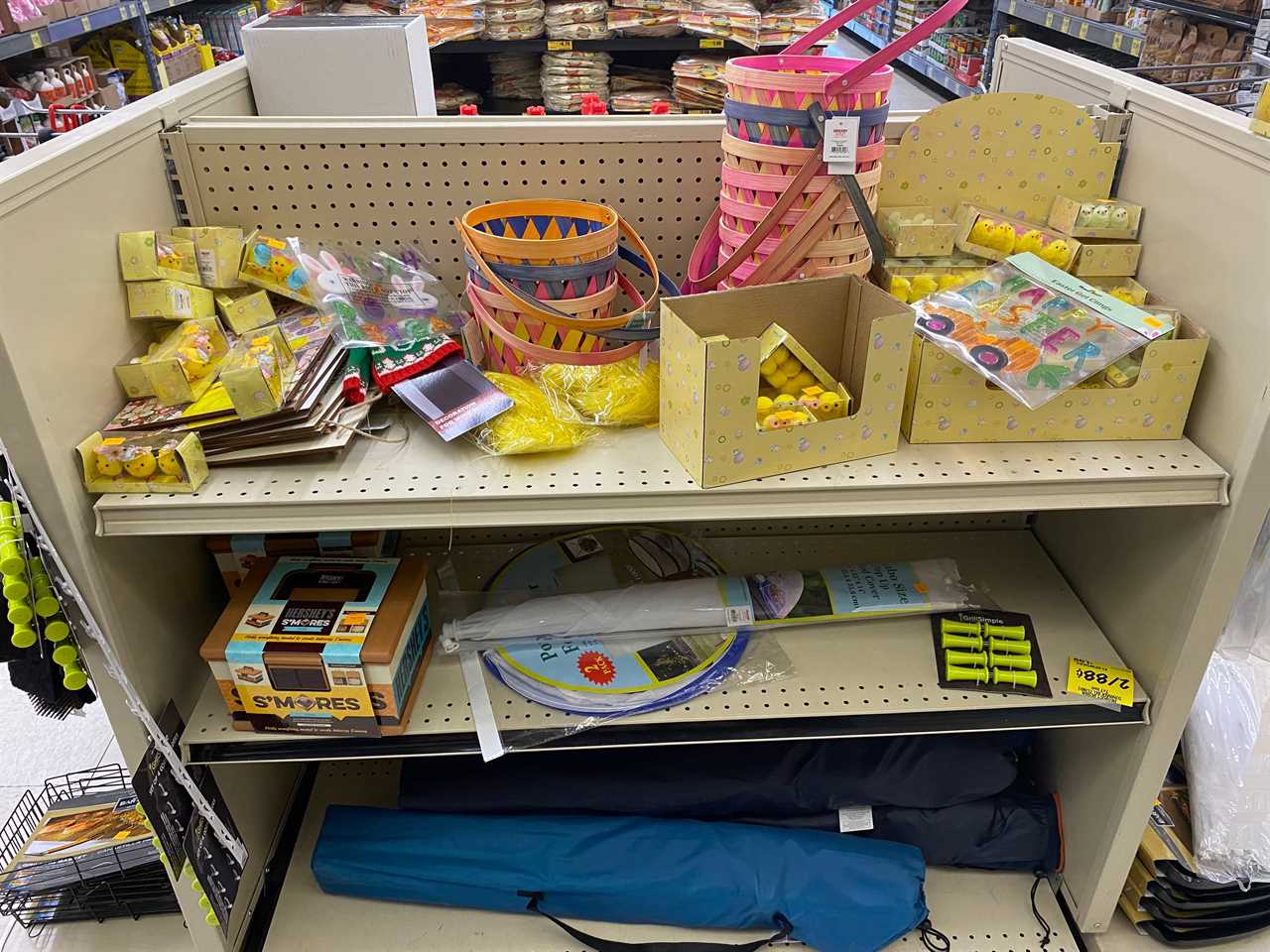 a Grocery Outlet Bargain Market store