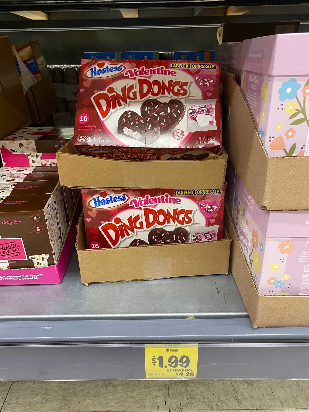 a Grocery Outlet Bargain Market store