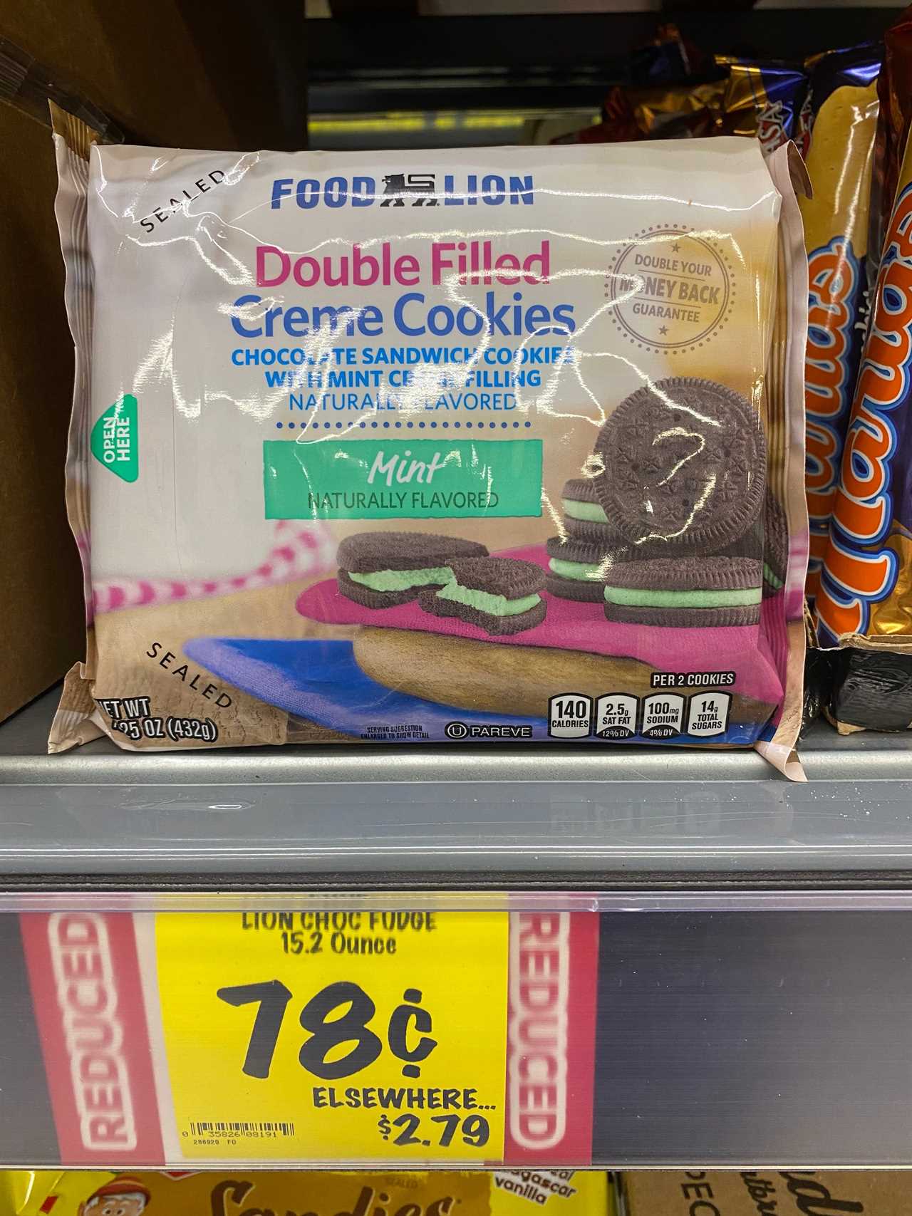 a Grocery Outlet Bargain Market store