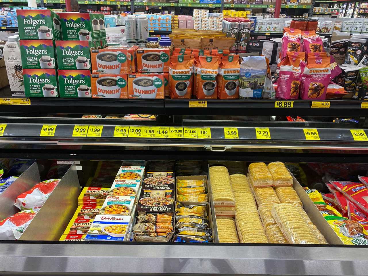 a Grocery Outlet Bargain Market store