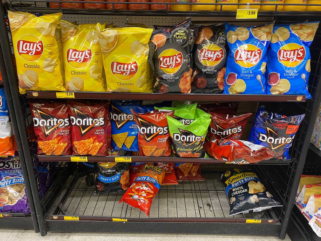 a Grocery Outlet Bargain Market store