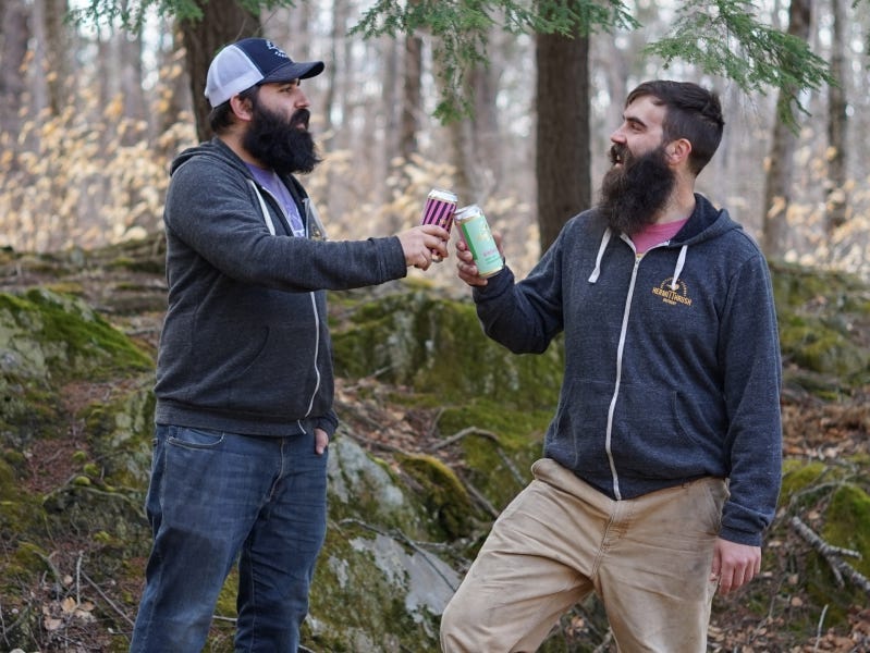 Chris and Avery_HTB_LittlePondDigital