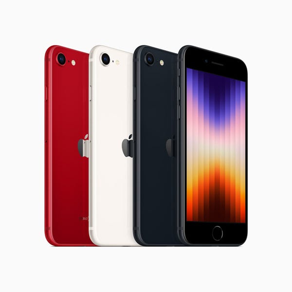 A surprising number of older Apple devices will no longer get software updates — here's what you should upgrade to stay up to date